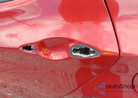 2011 Hyundai Elantra Gls Pzev z USA, uszkodzony, nr VIN KMHDH4AE6BU124311